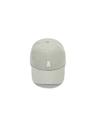 ARMEDANGELS | Casquette YENAAS | hellgrün